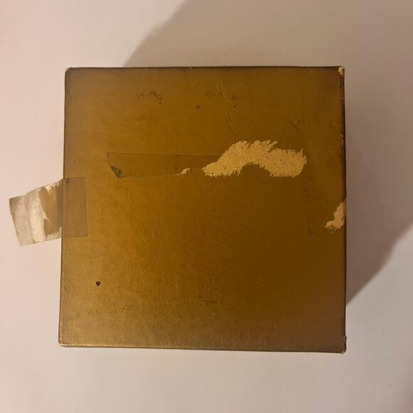 vintage gold tone AFRICAN CRESCENT PIN/PENDANT MMA Metropolitan Museum of Art - Picture 16 of 16